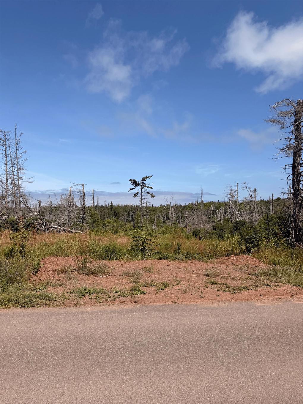 Canavoy Road, Canavoy, PE