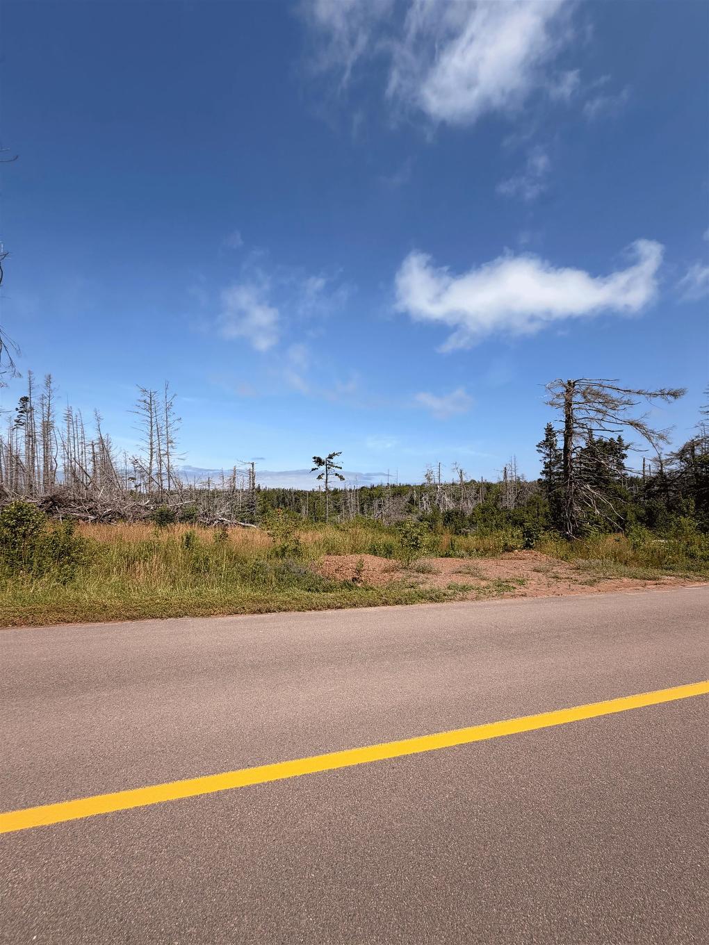Canavoy Road, Canavoy, PE