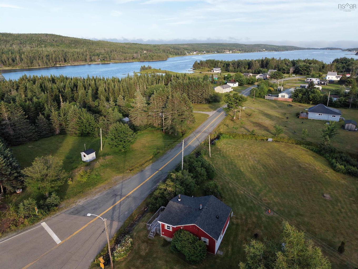 13713 Highway 316, Isaacs Harbour, NS