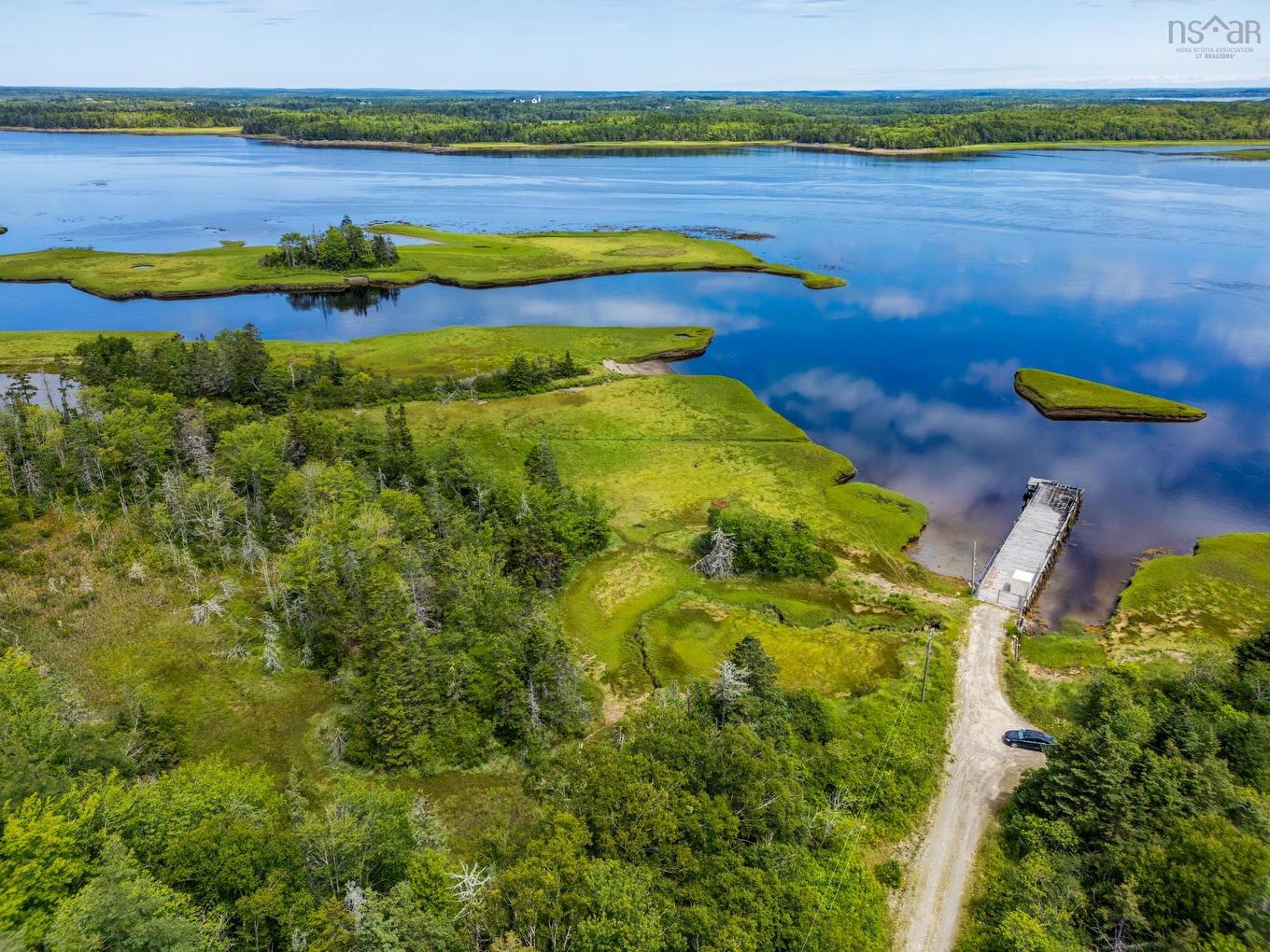 Lot 807 Hardwood Hills Road, Plymouth, NS