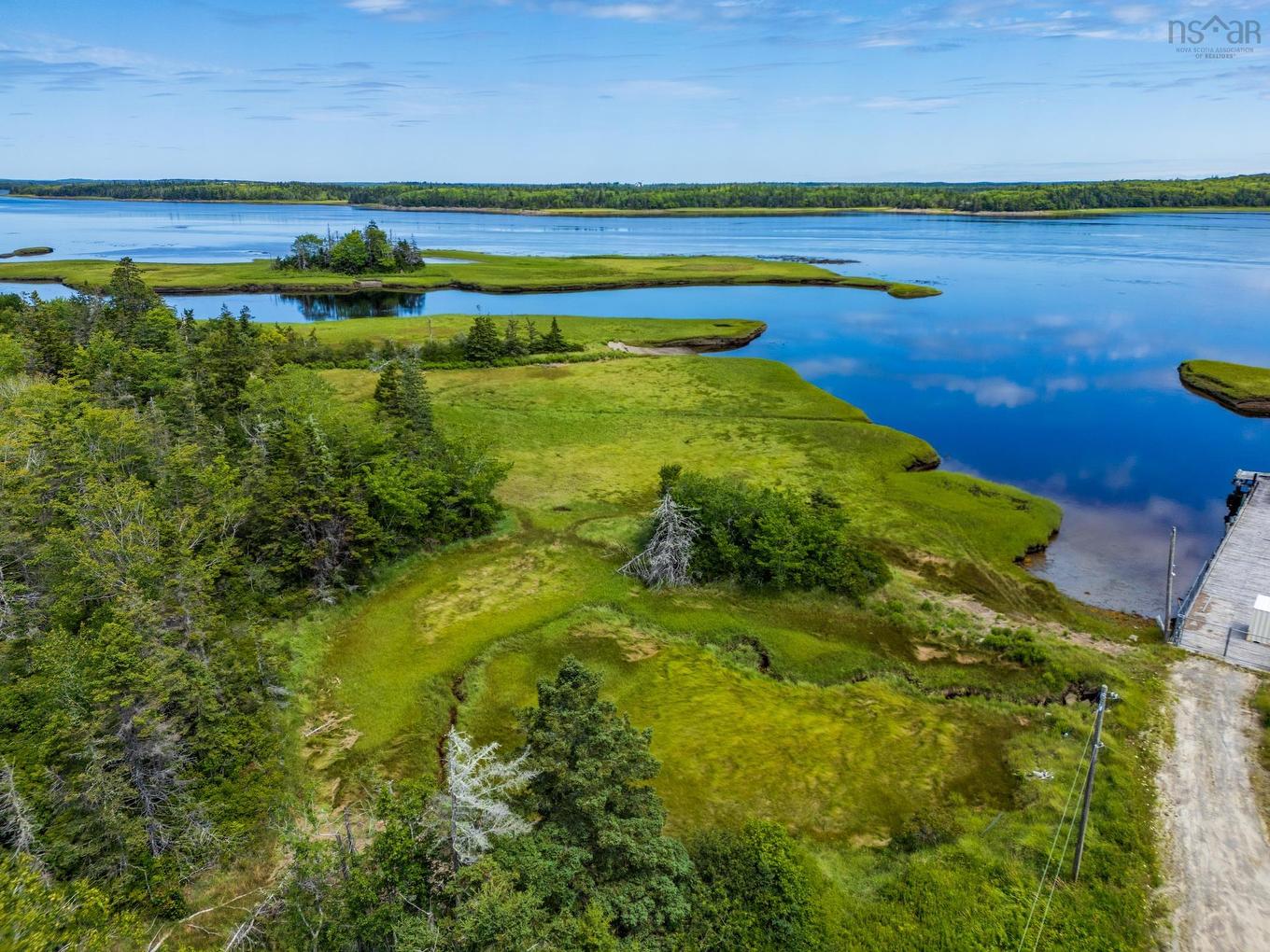 Lot 807 Hardwood Hills Road, Plymouth, NS