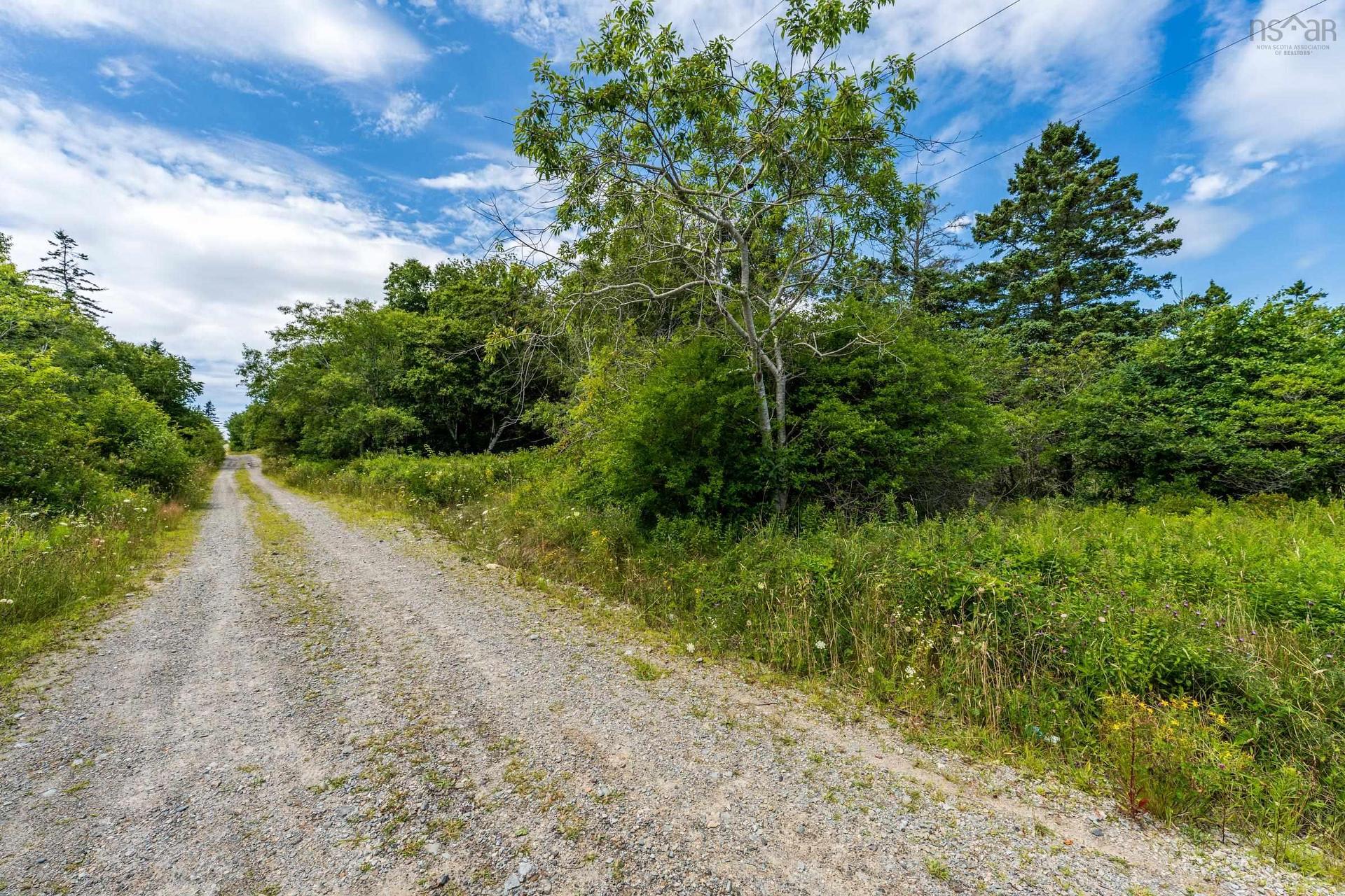 Lot 807 Hardwood Hills Road, Plymouth, NS