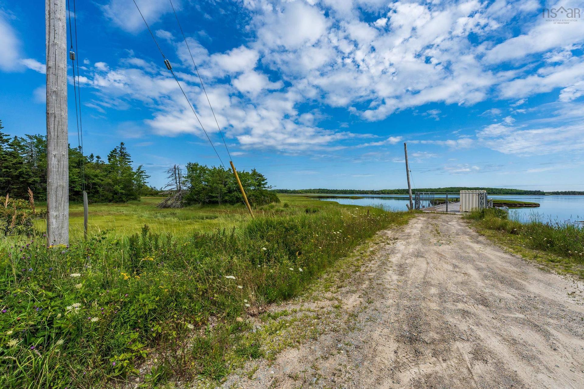 Lot 807 Hardwood Hills Road, Plymouth, NS