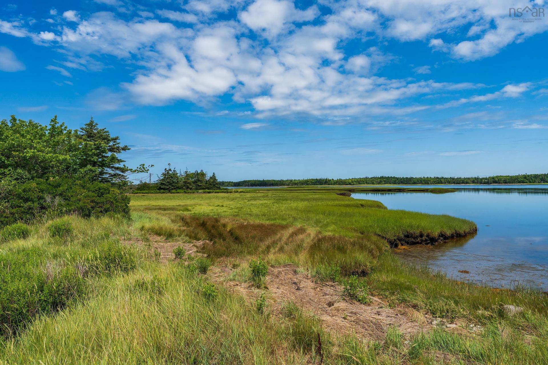 Lot 807 Hardwood Hills Road, Plymouth, NS