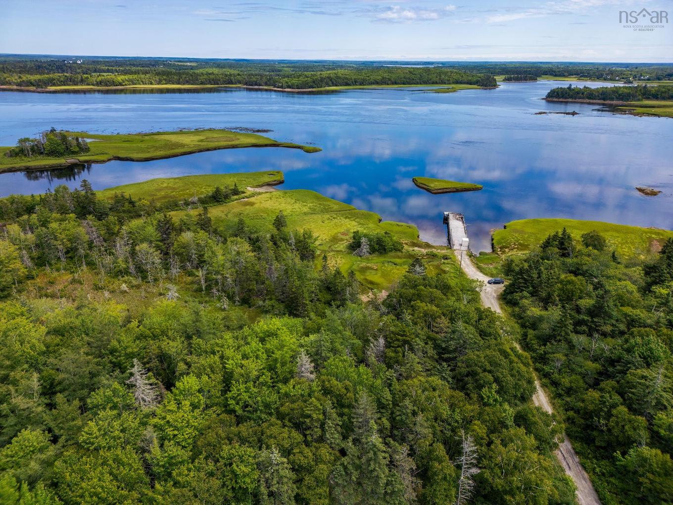 Lot 807 Hardwood Hills Road, Plymouth, NS