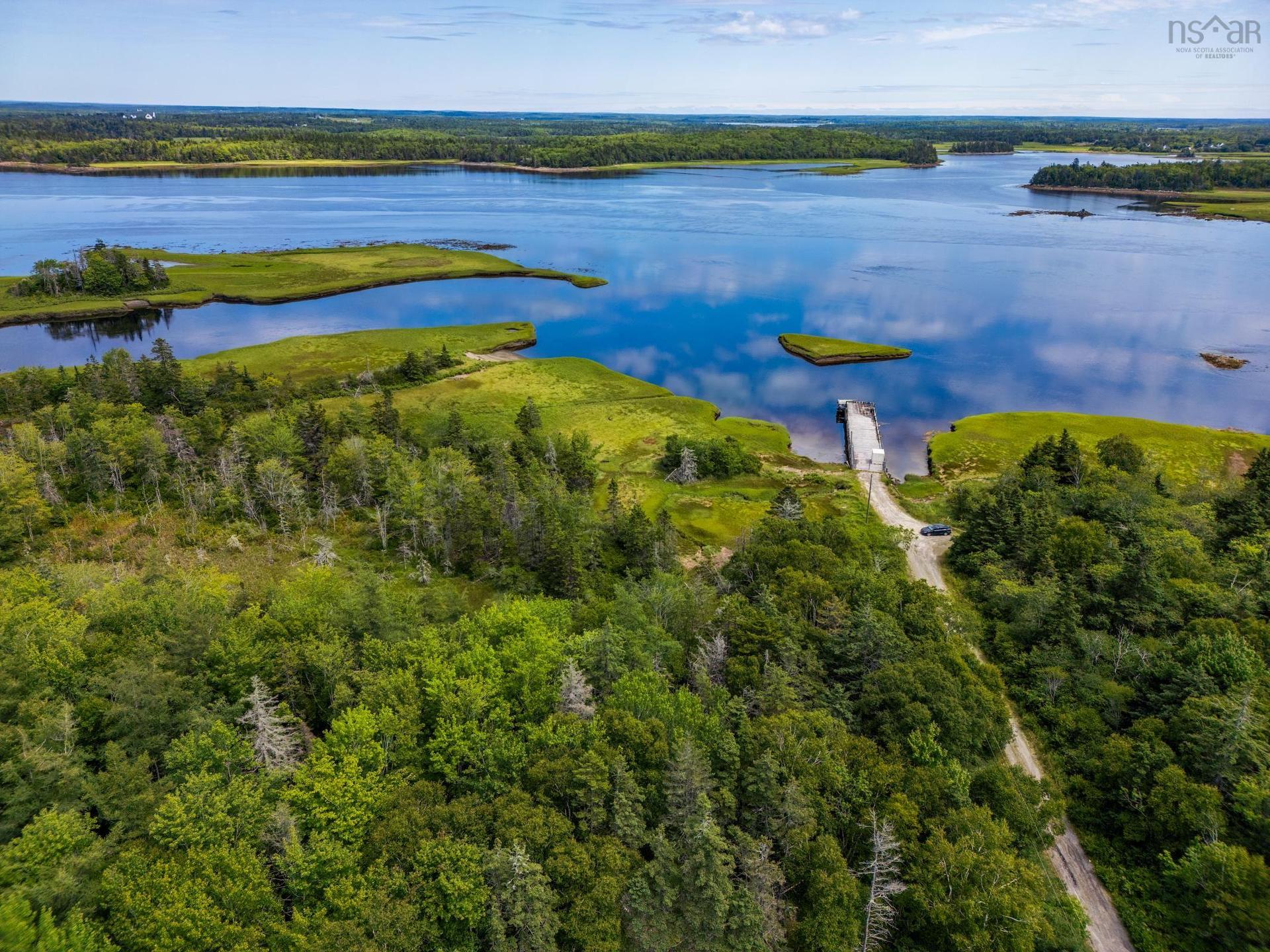 Lot 807 Hardwood Hills Road, Plymouth, NS