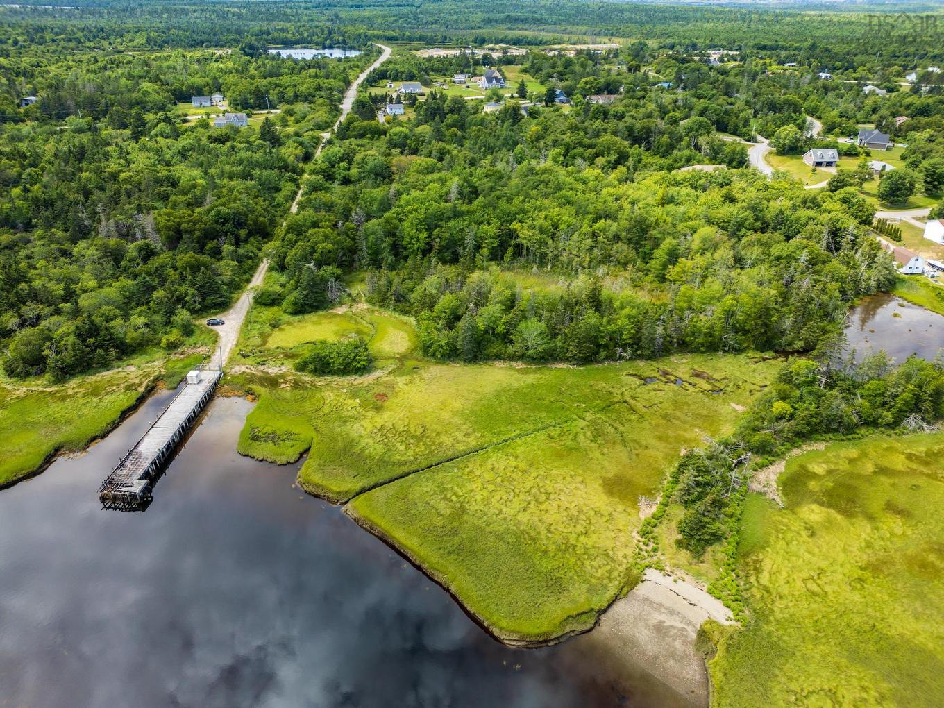 Lot 807 Hardwood Hills Road, Plymouth, NS