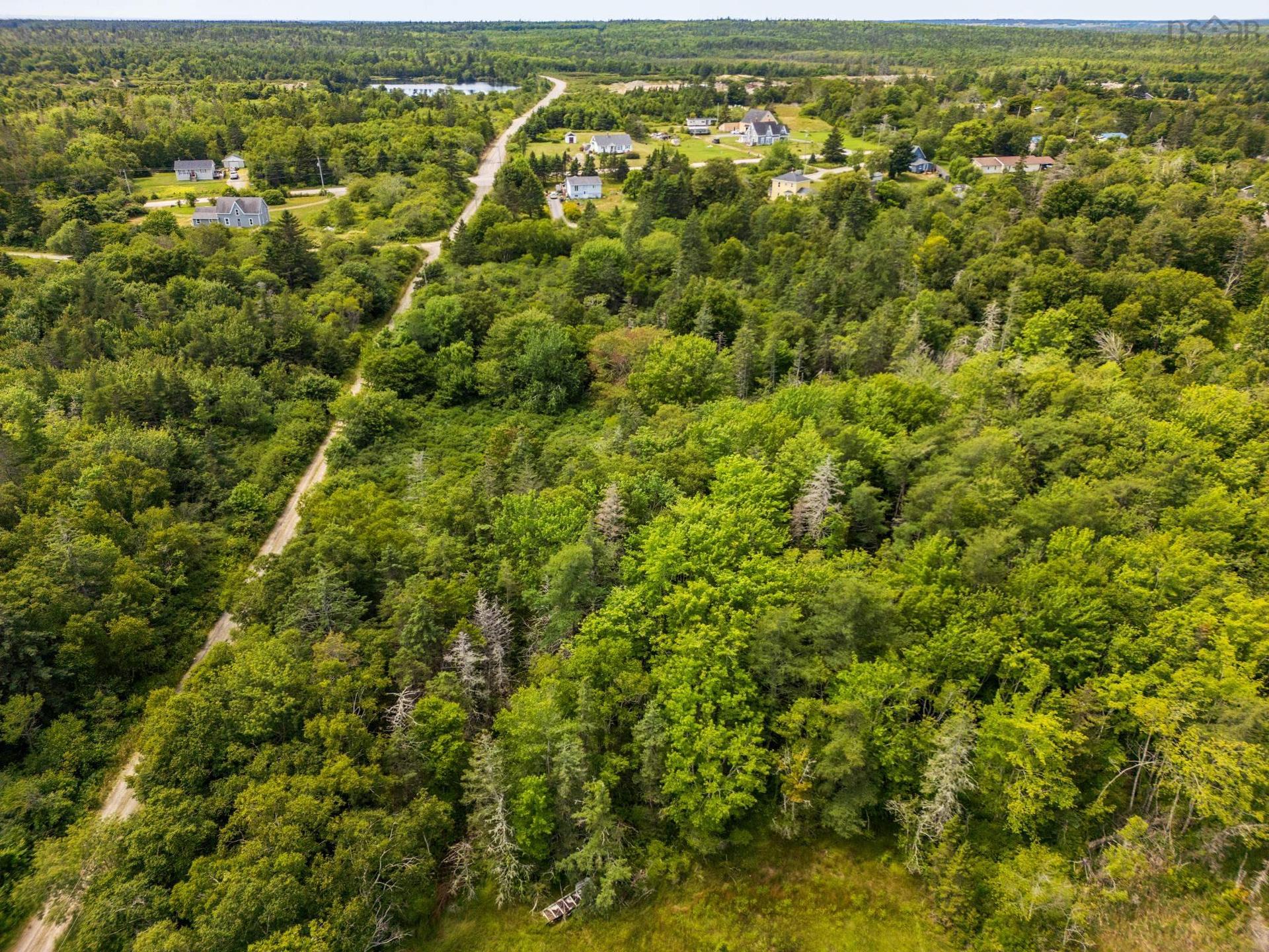 Lot 807 Hardwood Hills Road, Plymouth, NS