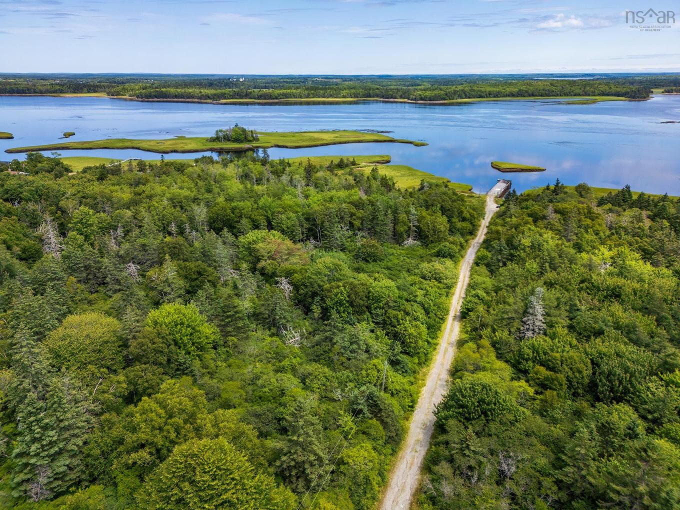 Lot 807 Hardwood Hills Road, Plymouth, NS