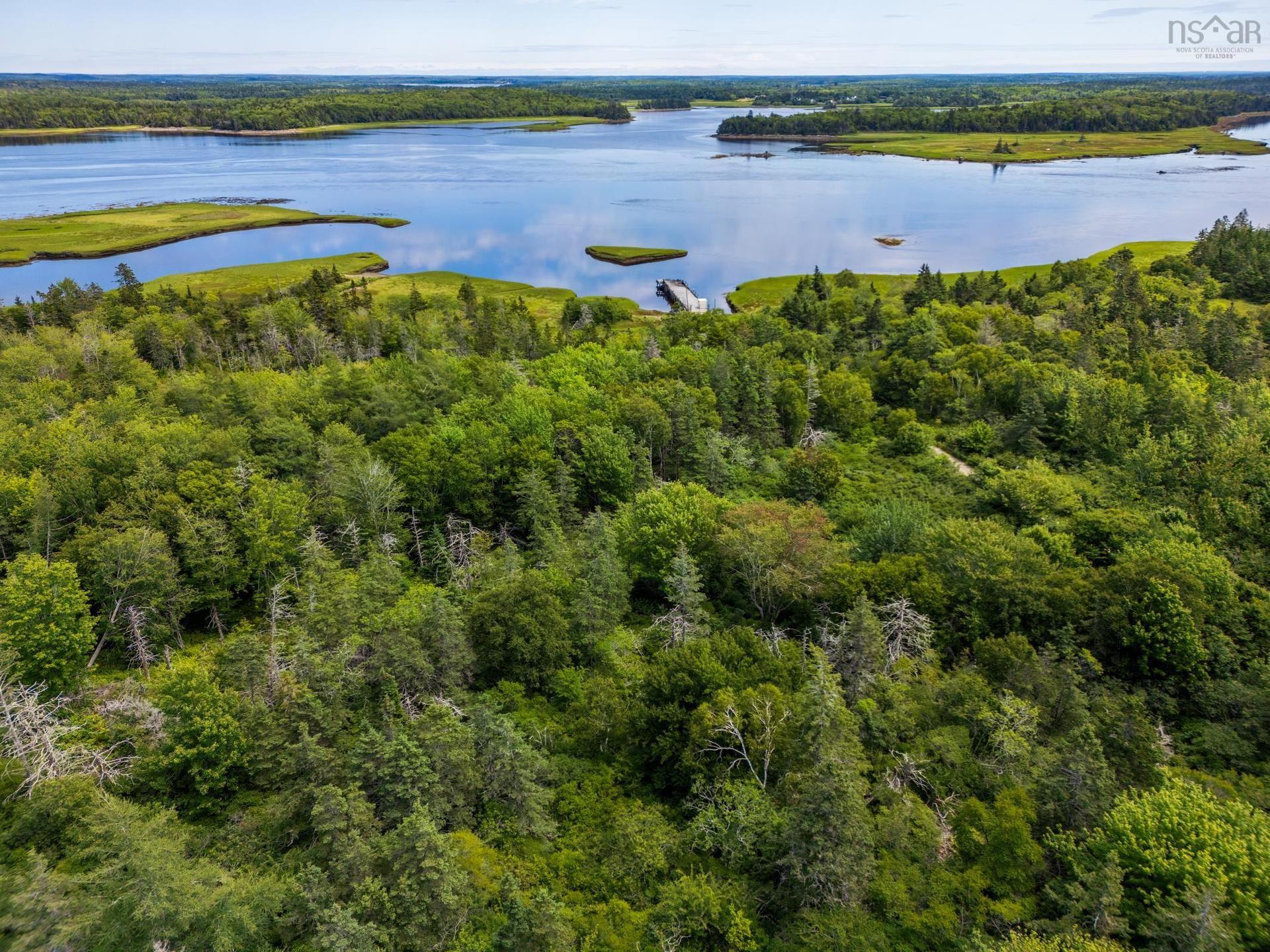 Lot 807 Hardwood Hills Road, Plymouth, NS