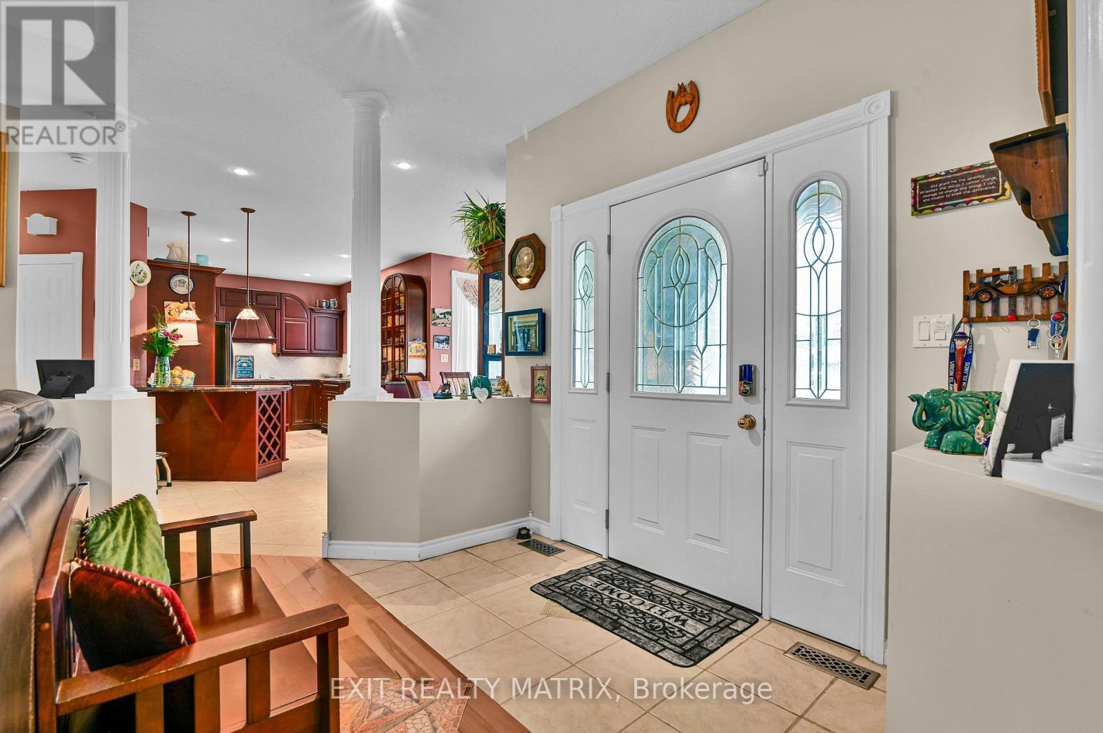 5544 Bridlewood Court, South Dundas, ON - Indoor Photo Showing Other Room