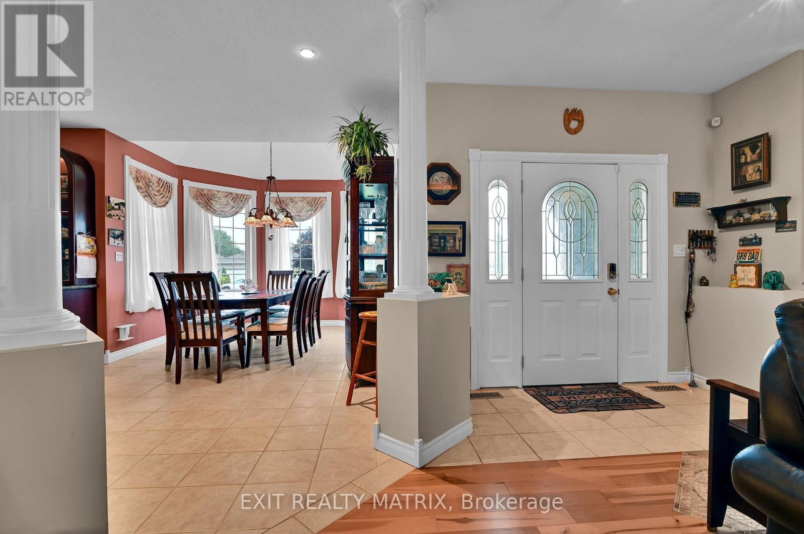 5544 Bridlewood Court, South Dundas, ON - Indoor