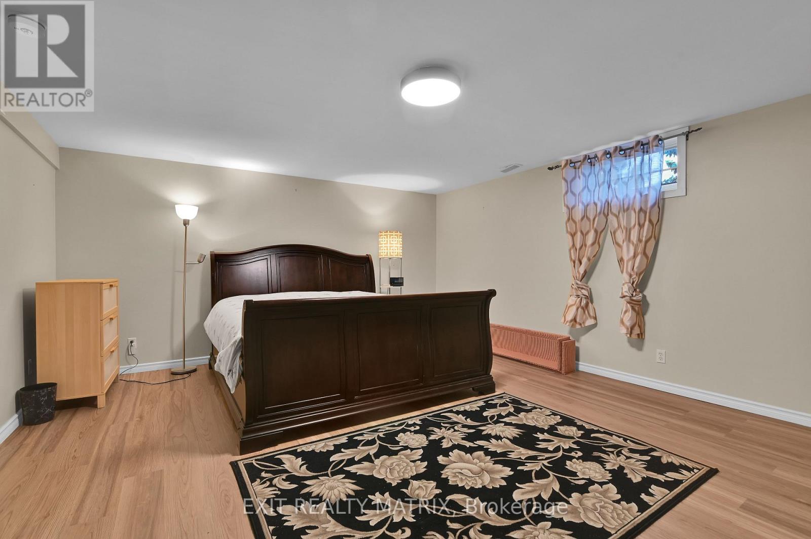 5544 Bridlewood Court, South Dundas, ON - Indoor Photo Showing Bedroom