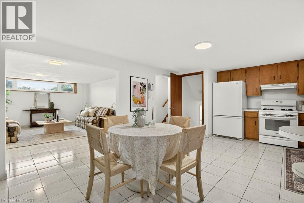 268 Federal Street, Stoney Creek, ON - Indoor