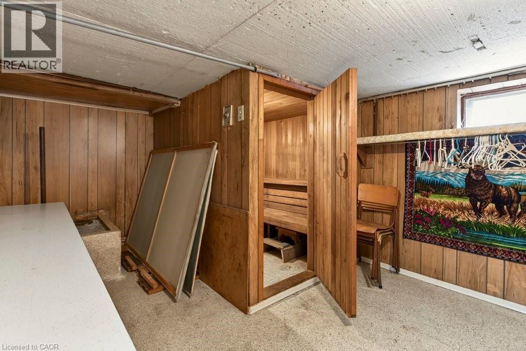268 Federal Street, Stoney Creek, ON - Indoor Photo Showing Other Room