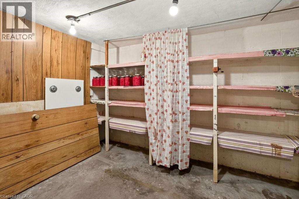 268 Federal Street, Stoney Creek, ON - Indoor