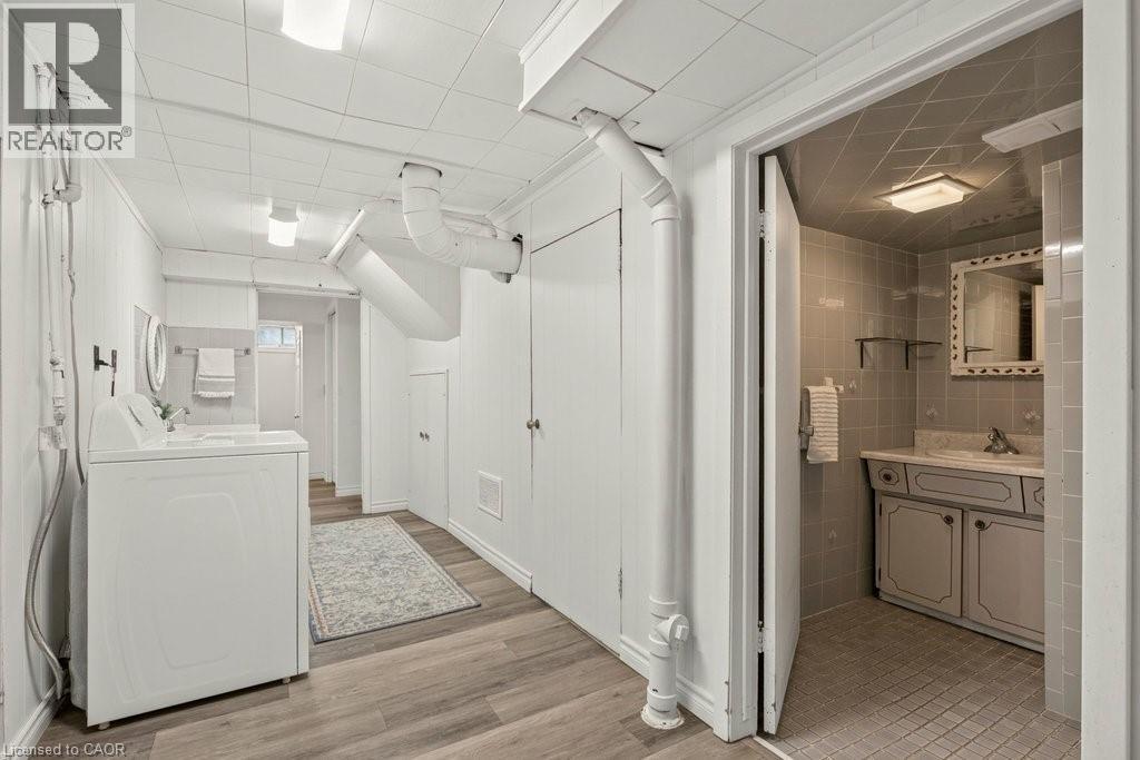 268 Federal Street, Stoney Creek, ON - Indoor