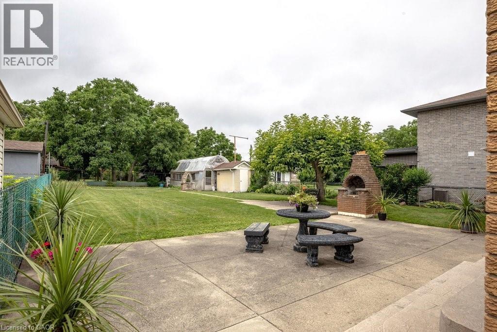 268 Federal Street, Stoney Creek, ON - Outdoor
