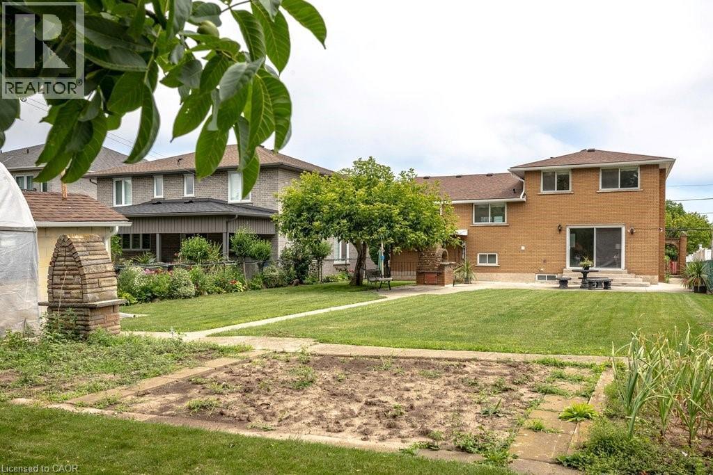 268 Federal Street, Stoney Creek, ON - Outdoor