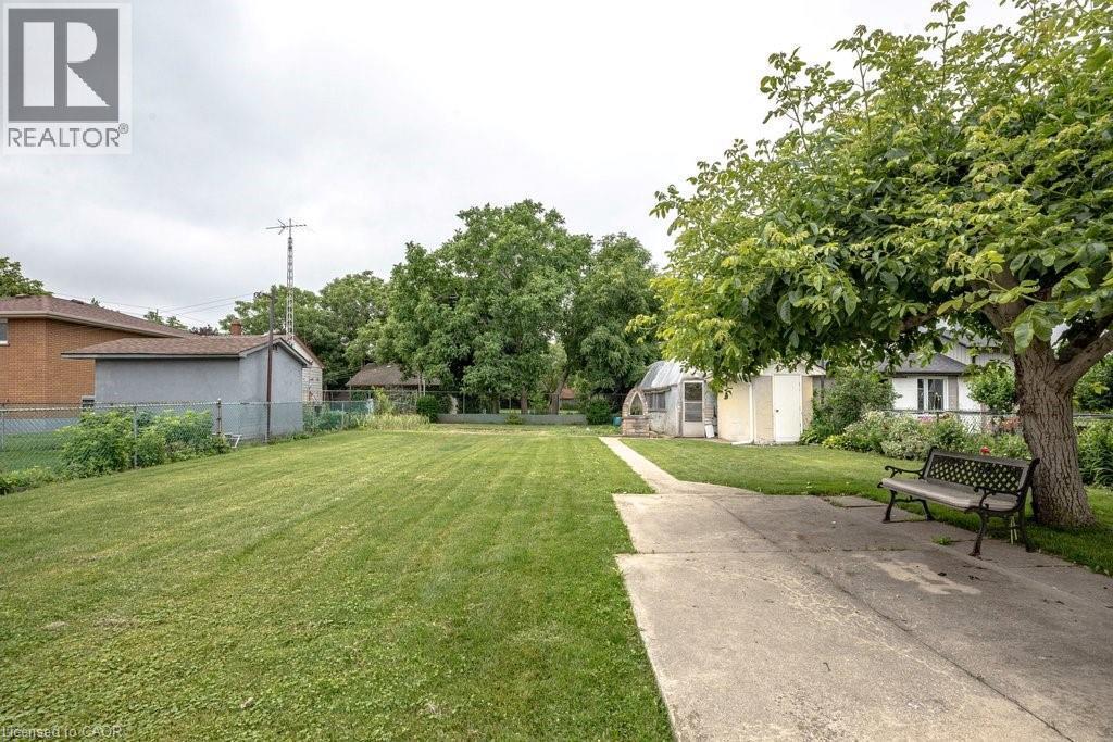 268 Federal Street, Stoney Creek, ON - Outdoor