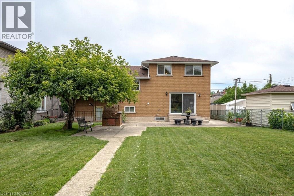 268 Federal Street, Stoney Creek, ON - Outdoor
