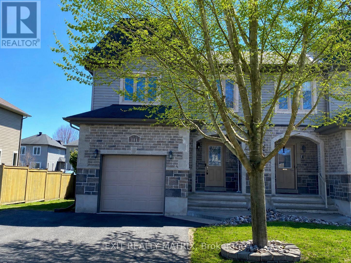 111 Brunet Street, The Nation, ON - Outdoor