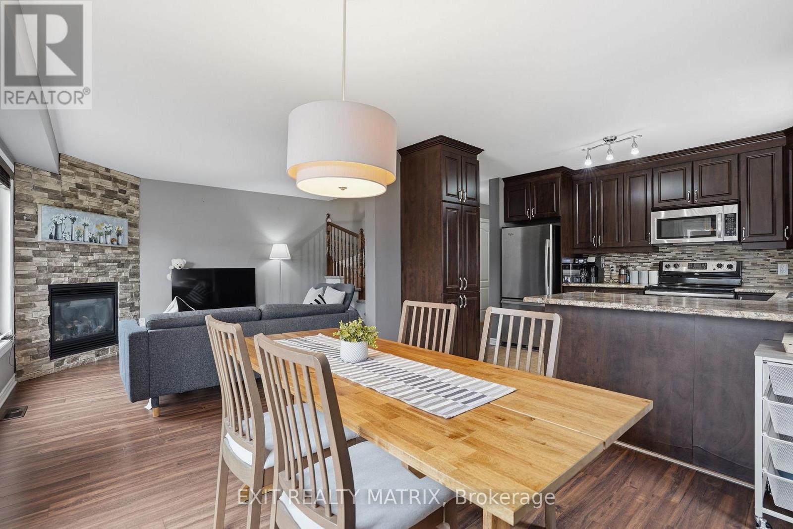 111 Brunet Street, The Nation, ON - Indoor