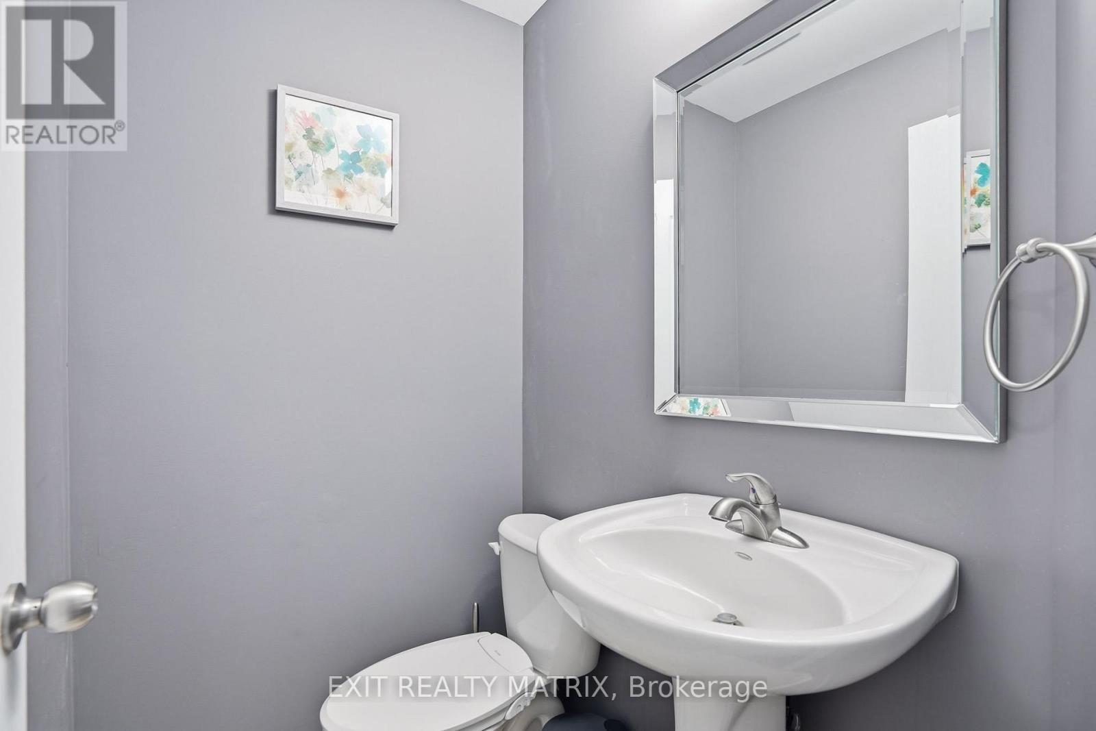 111 Brunet Street, The Nation, ON - Indoor Photo Showing Bathroom
