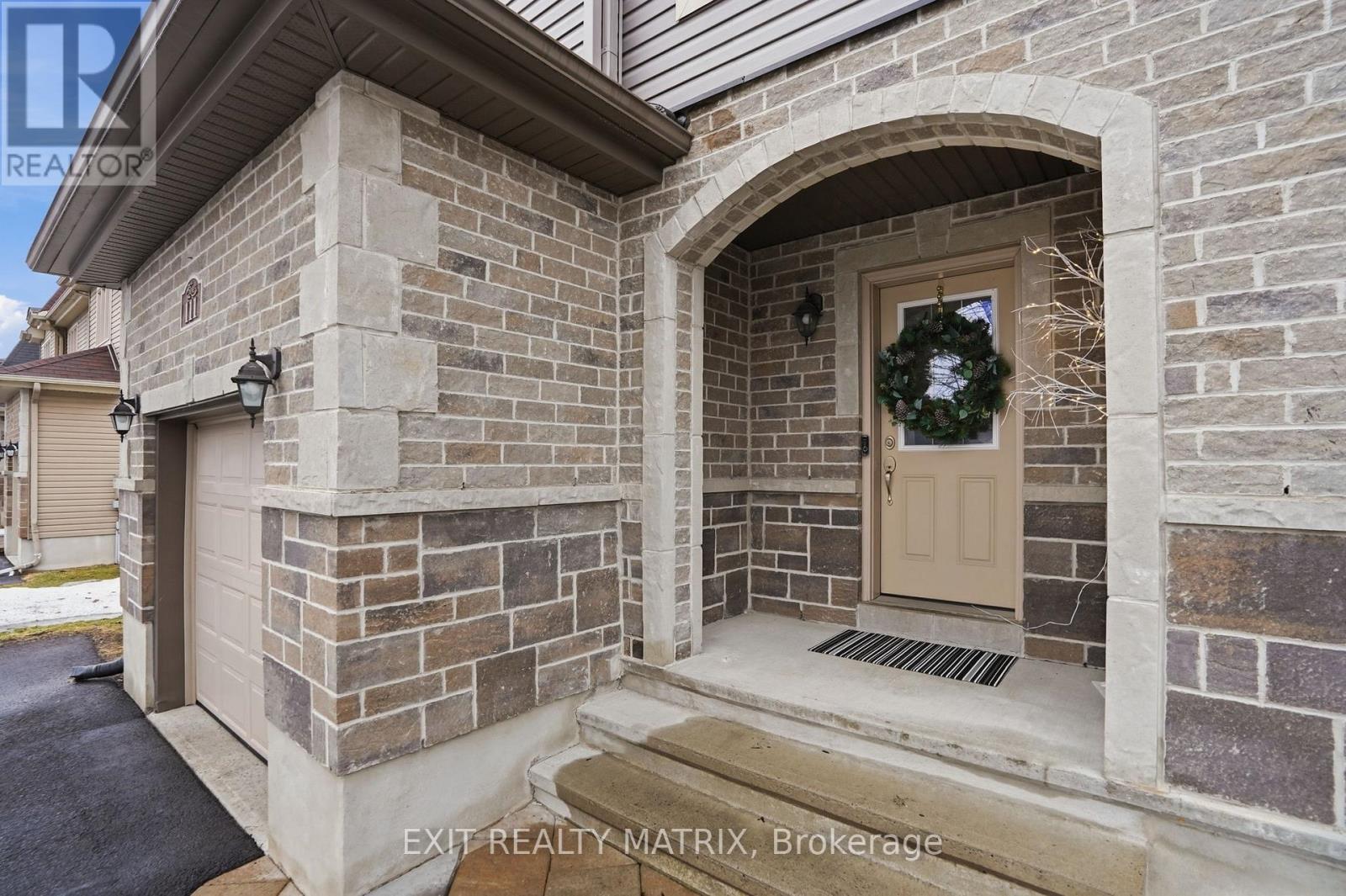 111 Brunet Street, The Nation, ON - Outdoor