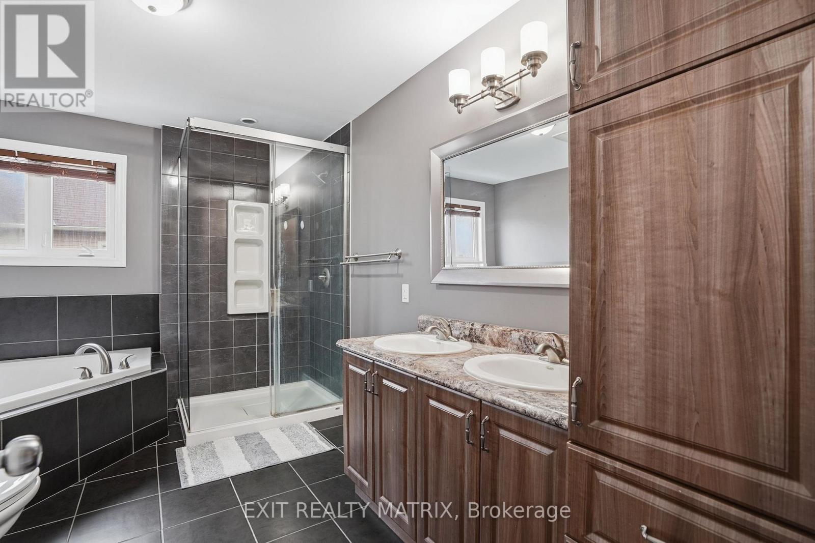 111 Brunet Street, The Nation, ON - Indoor Photo Showing Bathroom