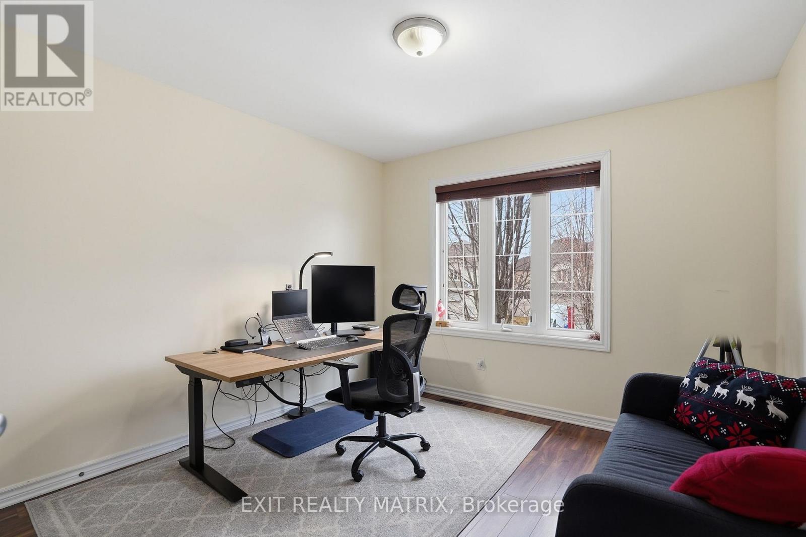111 Brunet Street, The Nation, ON - Indoor Photo Showing Office
