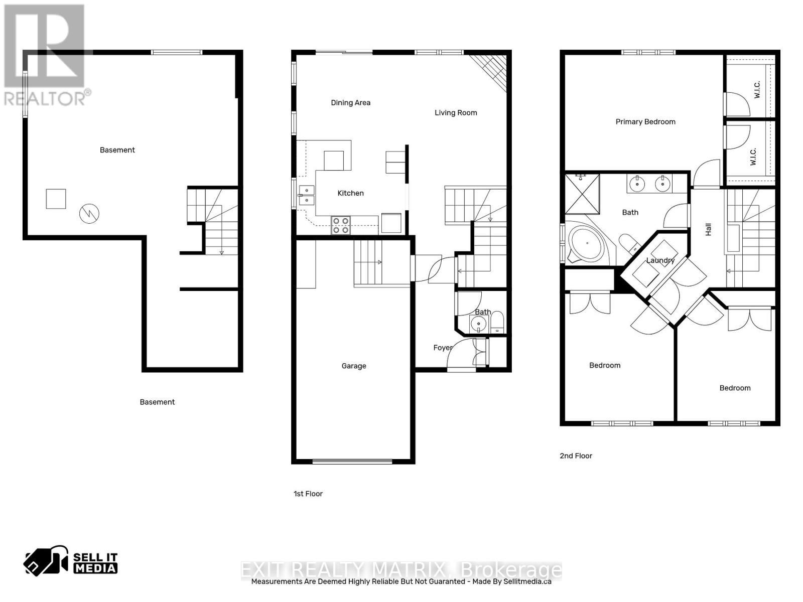 111 Brunet Street, The Nation, ON - Other