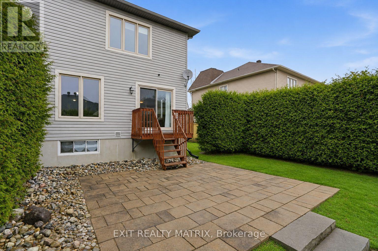 111 Brunet Street, The Nation, ON - Outdoor