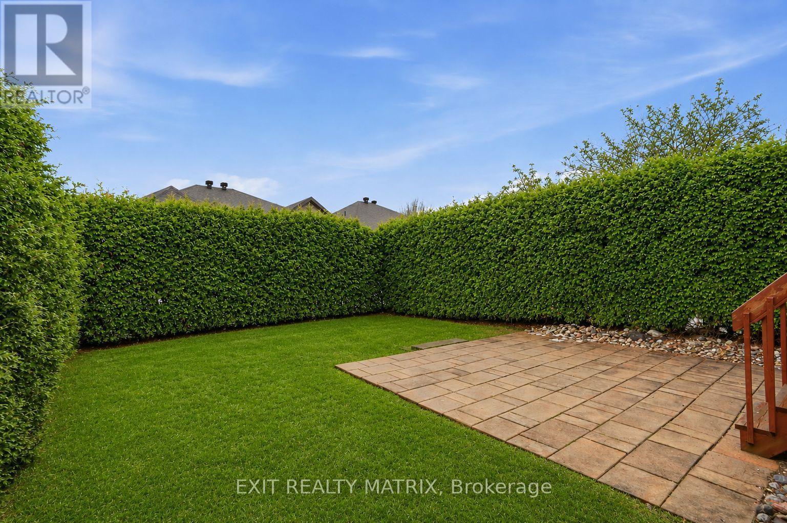 111 Brunet Street, The Nation, ON - Outdoor