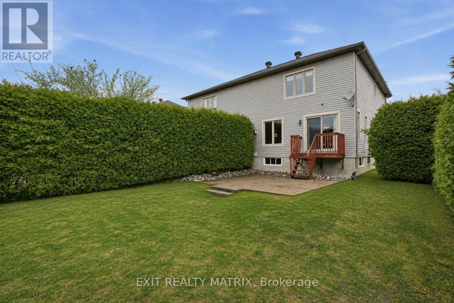 111 Brunet Street, The Nation, ON - Outdoor