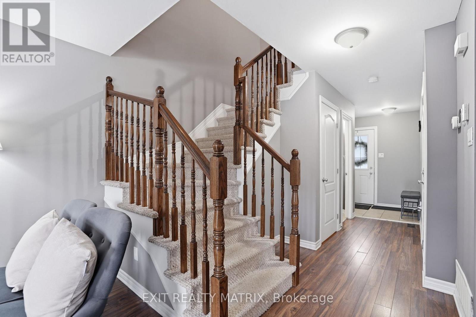 111 Brunet Street, The Nation, ON - Indoor Photo Showing Other Room