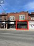 599 King Street E, Hamilton, ON 