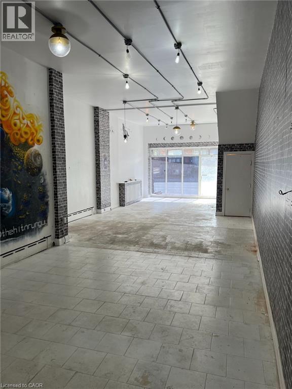 599 King Street E, Hamilton, ON