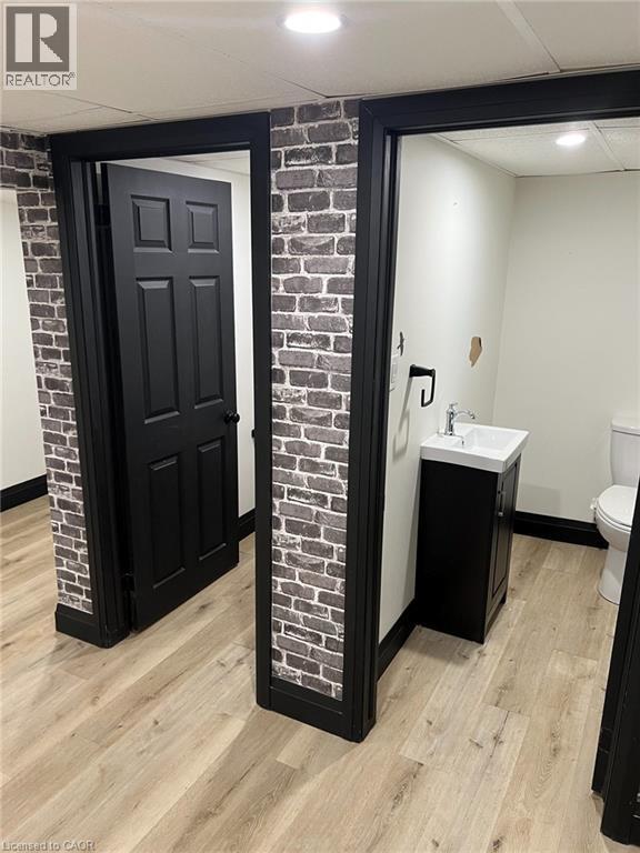 599 King Street E, Hamilton, ON