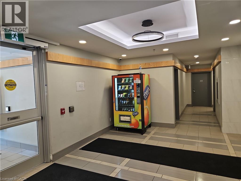 258B Sunview Street Unit# 255, Waterloo, ON - Indoor