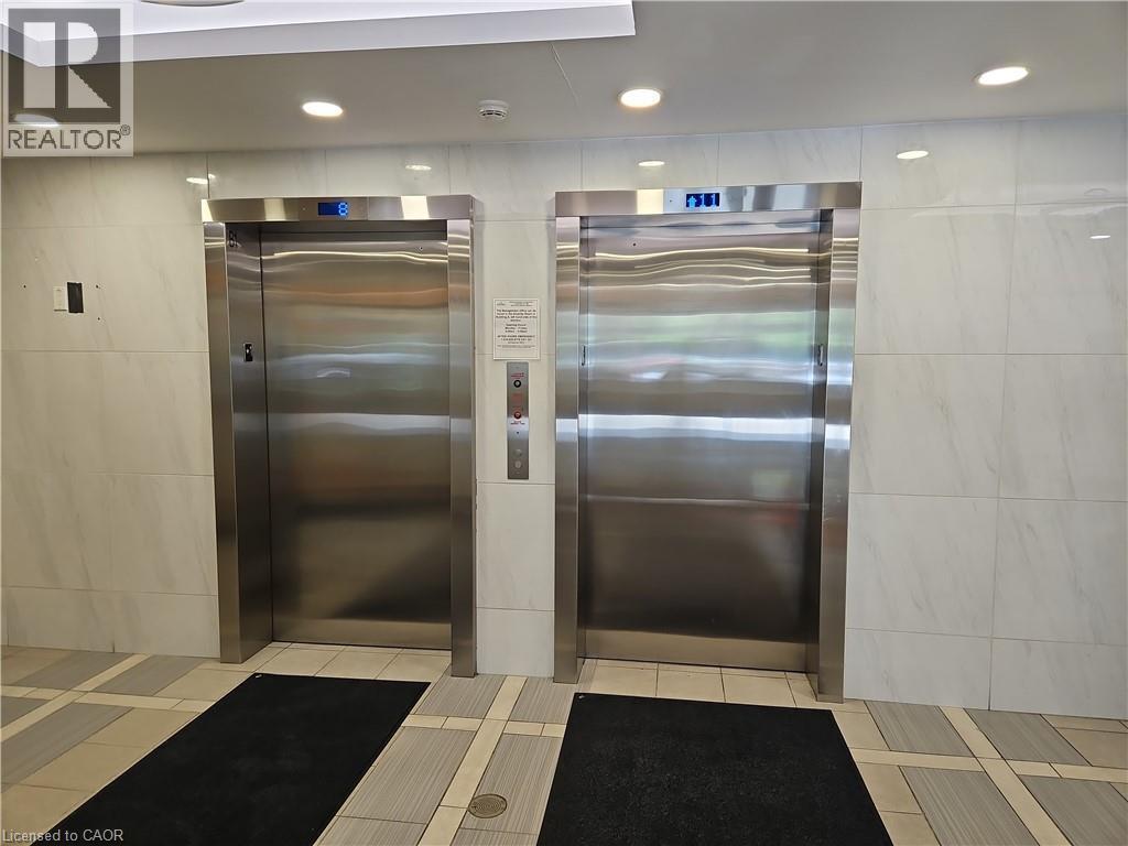 258B Sunview Street Unit# 255, Waterloo, ON - Indoor
