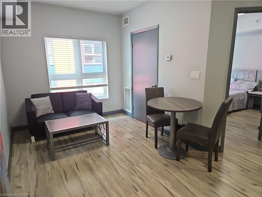 258B Sunview Street Unit# 255, Waterloo, ON - Indoor