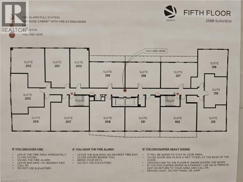 258B Sunview Street Unit# 255, Waterloo, ON - Other