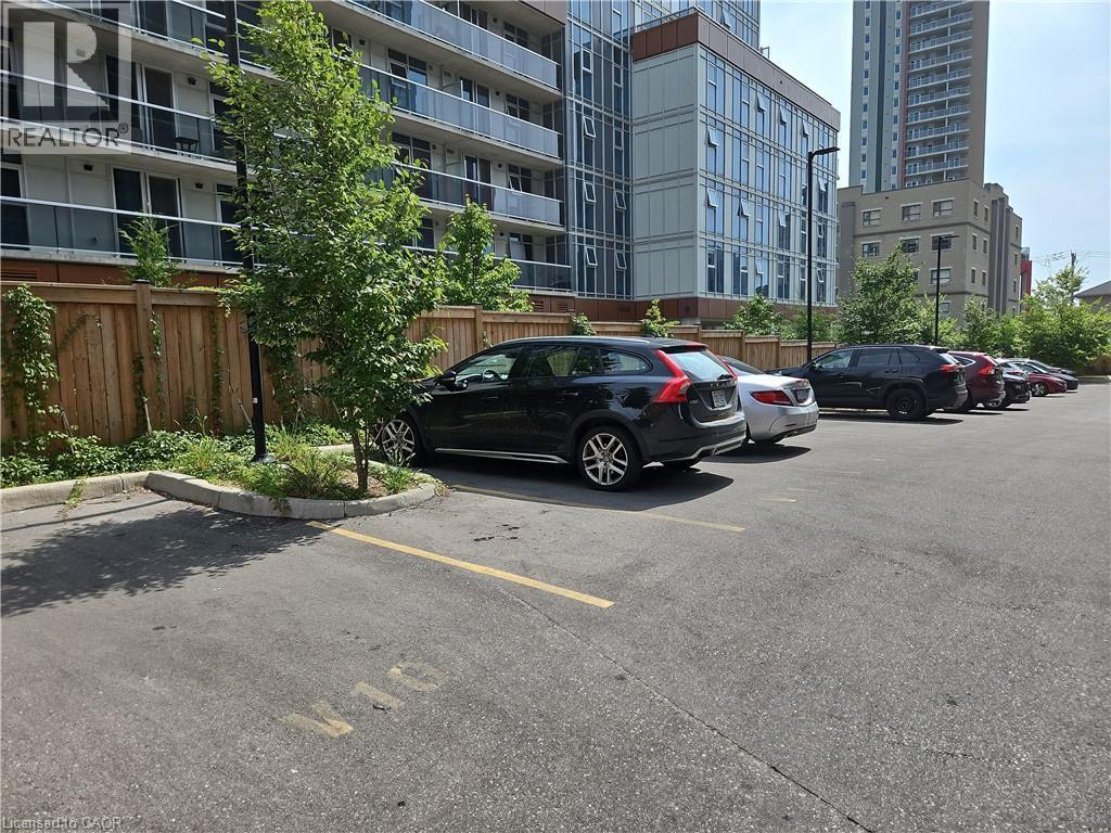 258B Sunview Street Unit# 255, Waterloo, ON - Outdoor