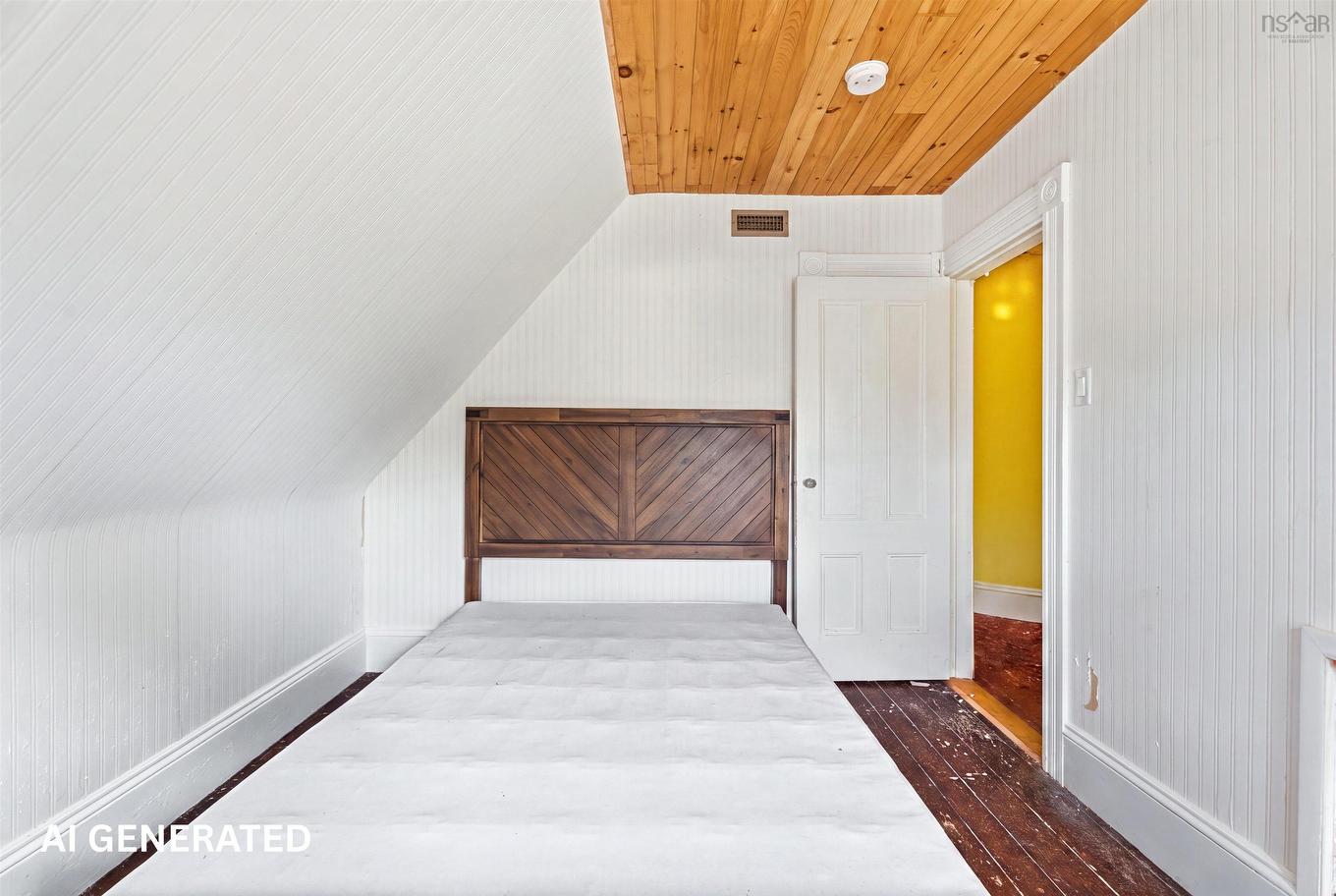 7675 Highway 6, Port Howe, NS - Photo Showing Other Room