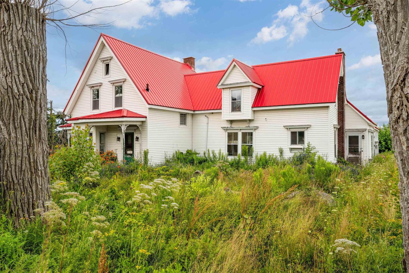 7675 Highway 6, Port Howe, NS - Outdoor