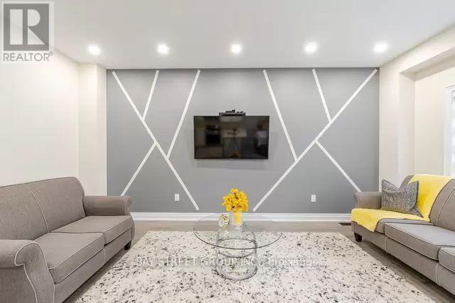 159 Heritage Street, Bradford West Gwillimbury, ON - Indoor Photo Showing Basement