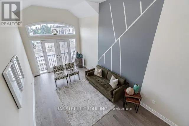 159 Heritage Street, Bradford West Gwillimbury, ON - Indoor Photo Showing Other Room