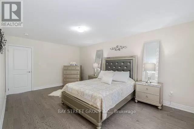 159 Heritage Street, Bradford West Gwillimbury, ON - Indoor Photo Showing Bedroom