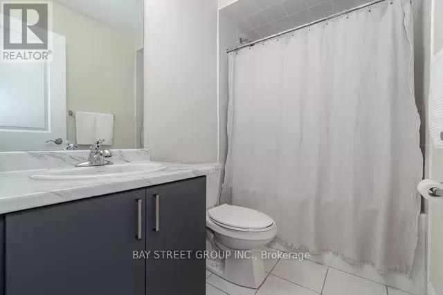 159 Heritage Street, Bradford West Gwillimbury, ON - Indoor Photo Showing Bathroom